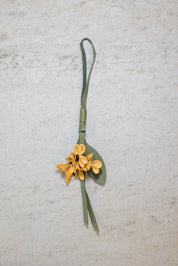 Carriel Bag Flora