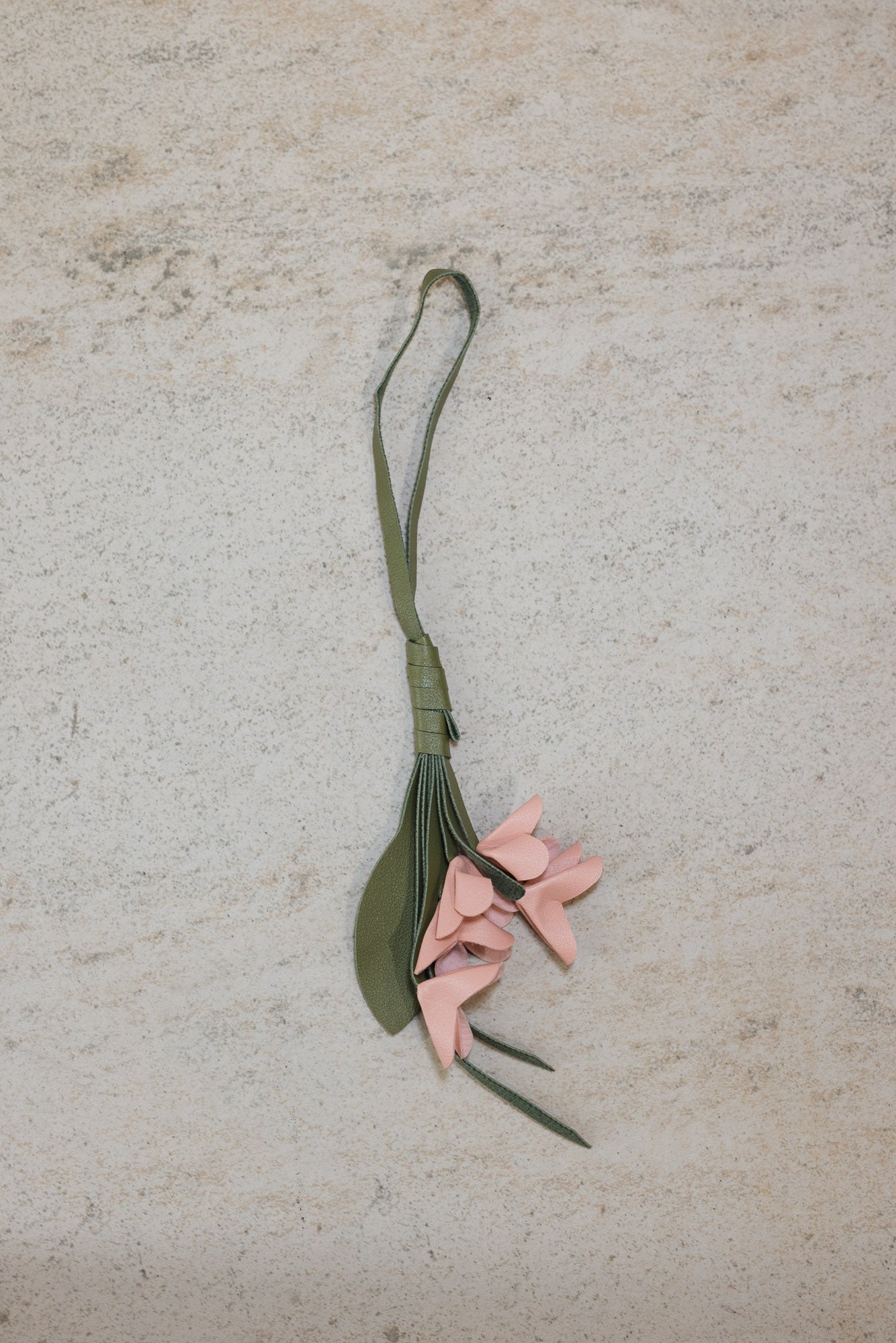 Carriel Bag Flora