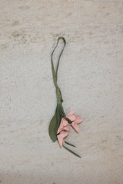 Carriel Bag Flora