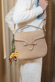 Carriel Bag Flora