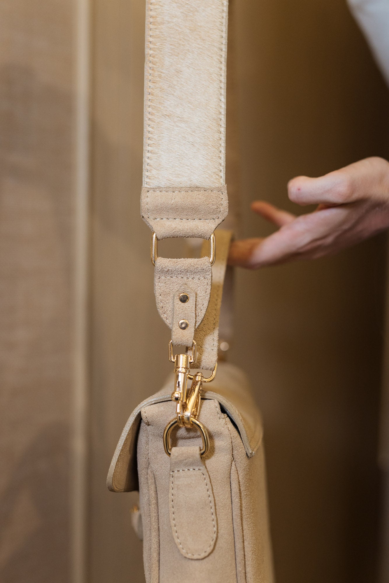 Carriel Bag Flora