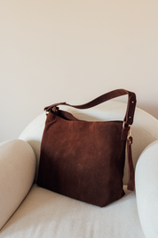 Lily Bag Mocca