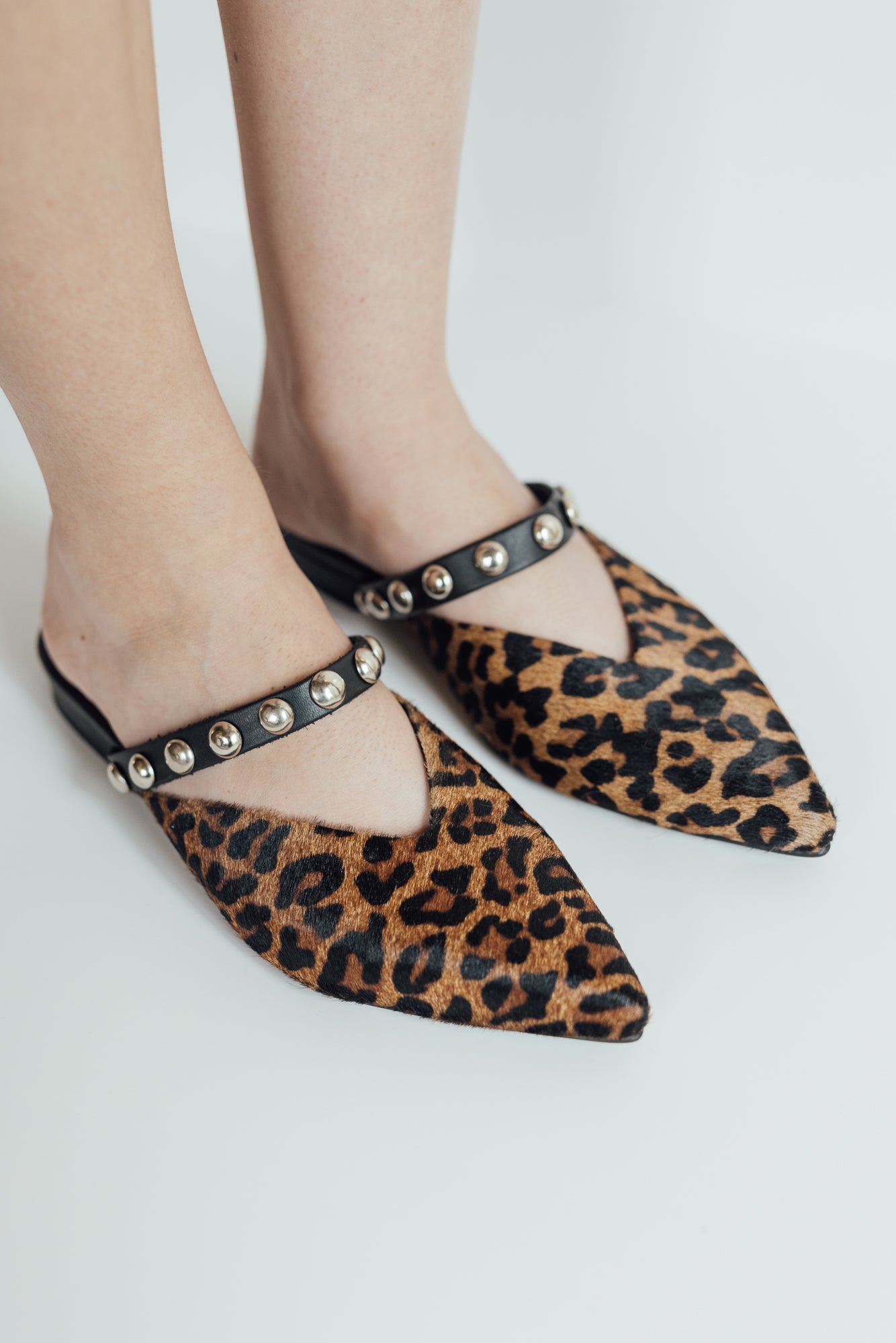 Atena Leopardo