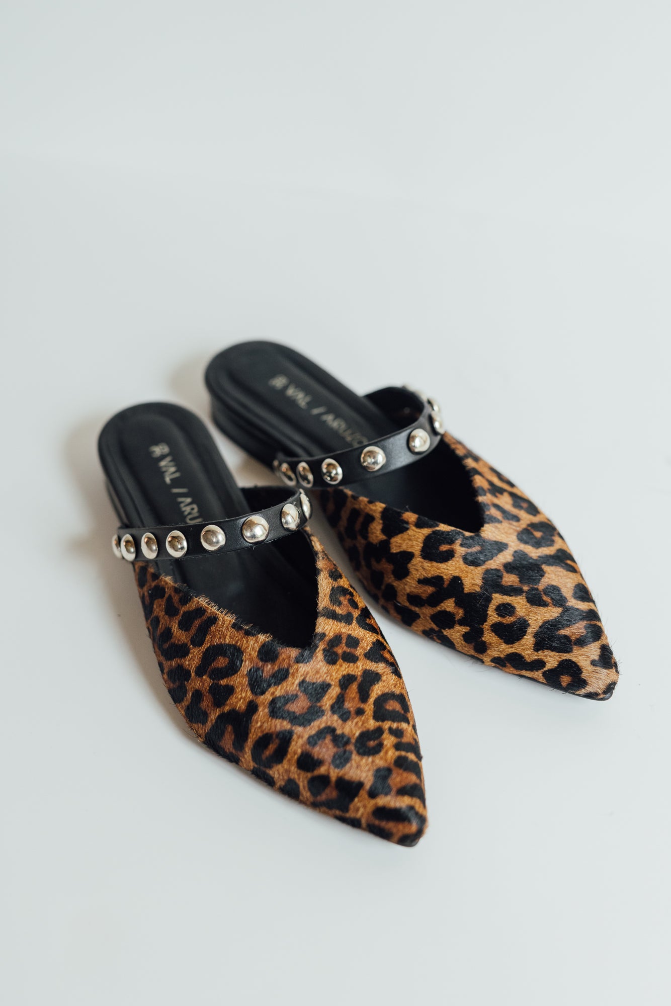 Atena Leopardo