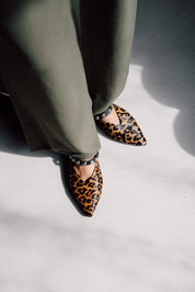 Atena Leopardo