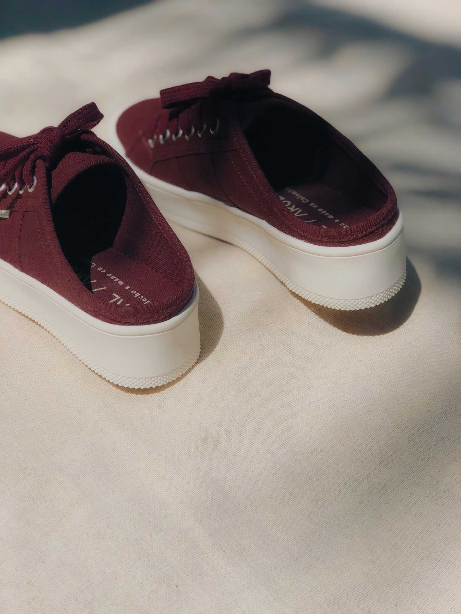 Sneaker Aria