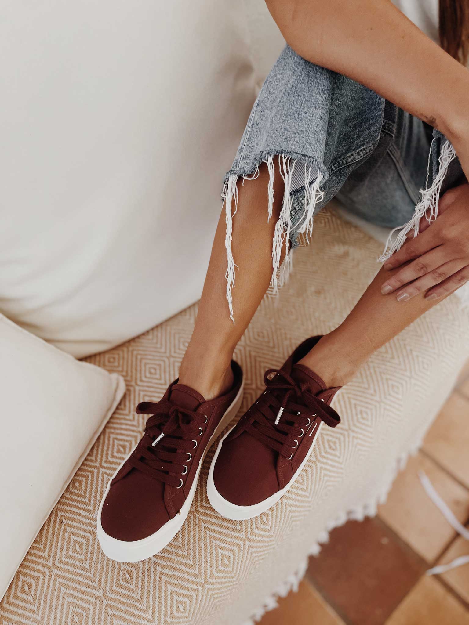 Sneaker Aria