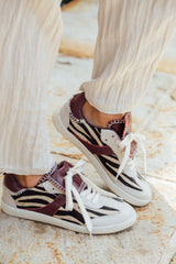 Cebra Sneakers