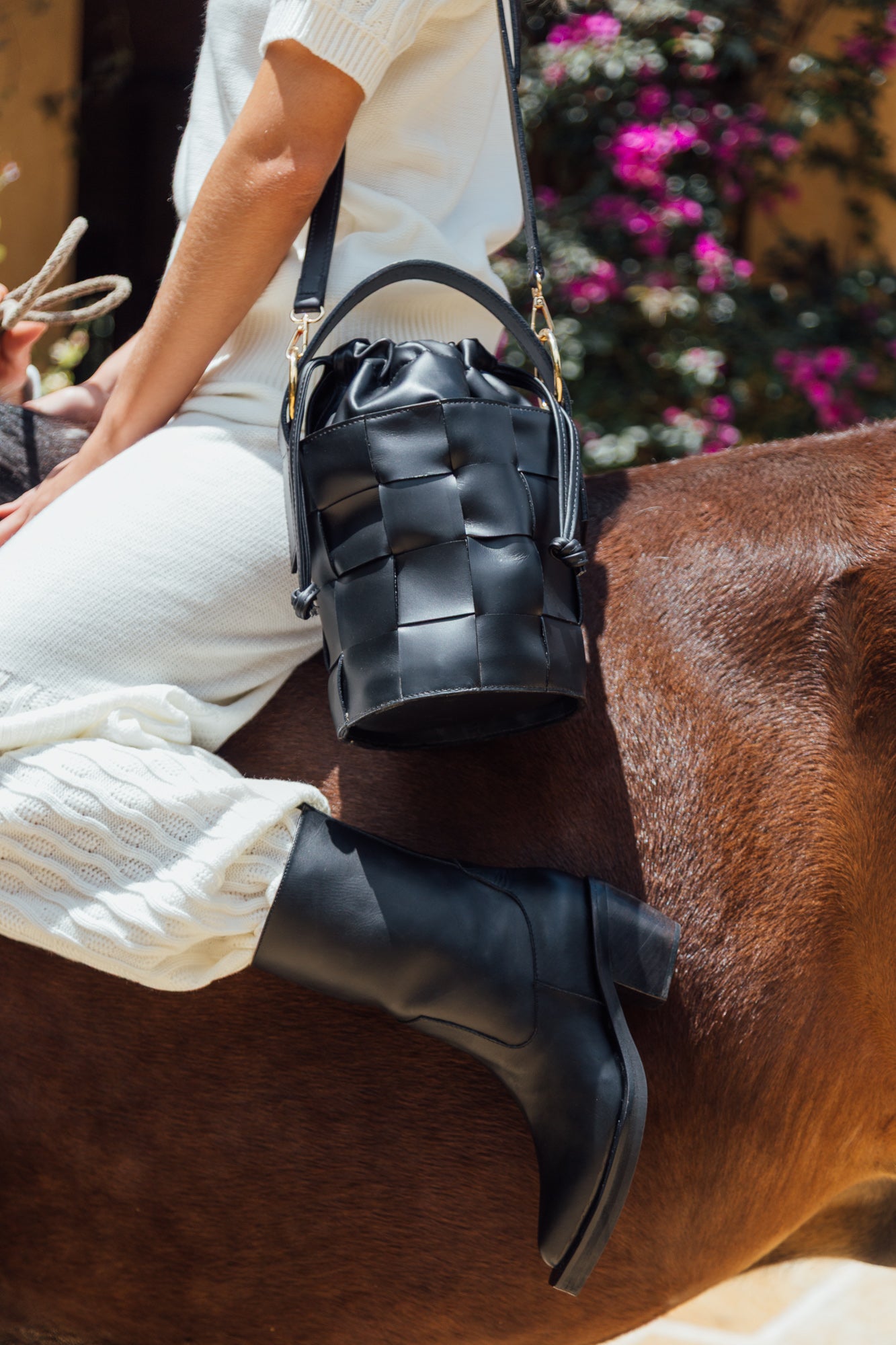 Toscana Boots