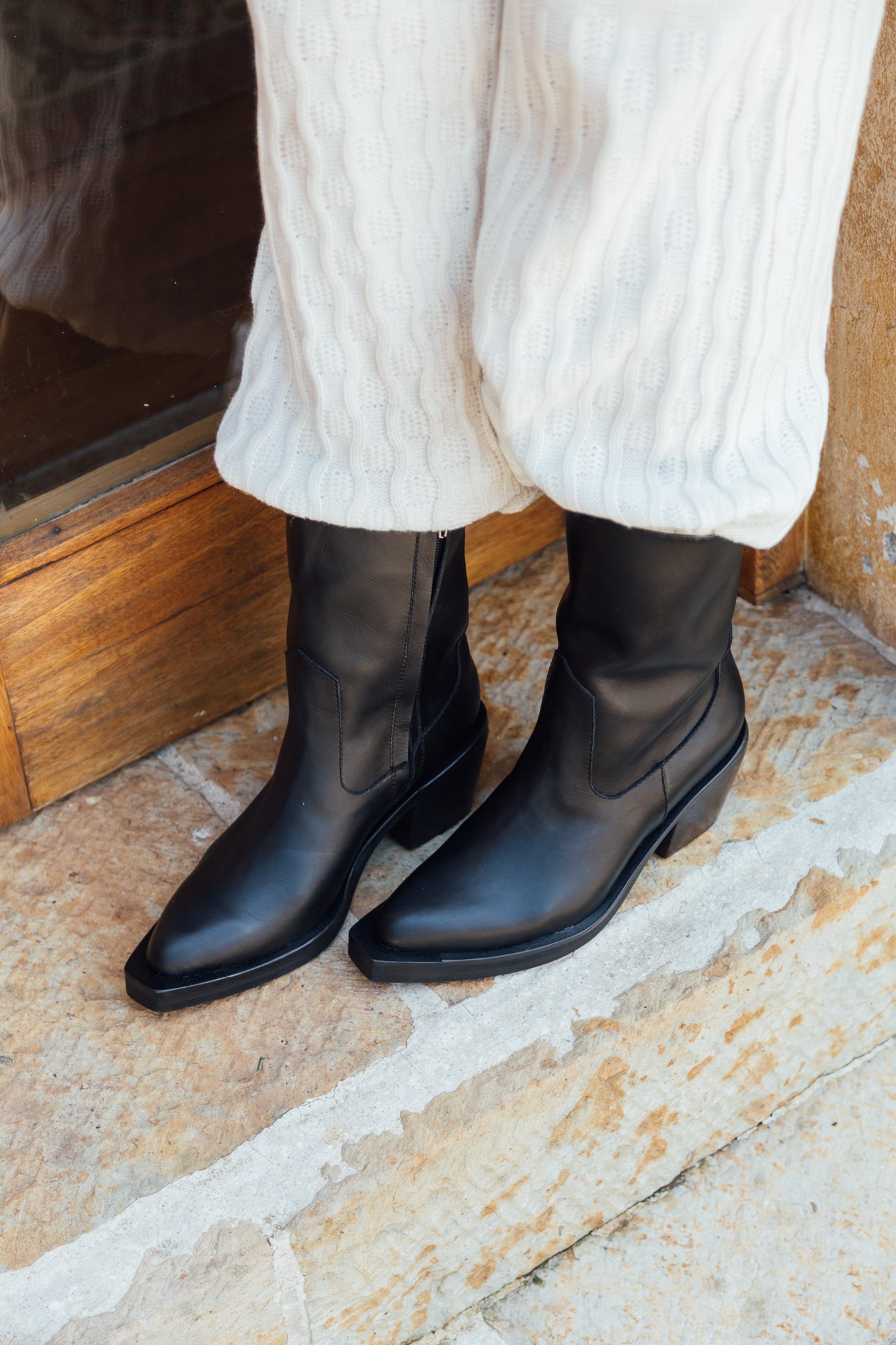 Toscana Boots