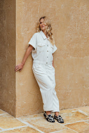 Mocasín Lola