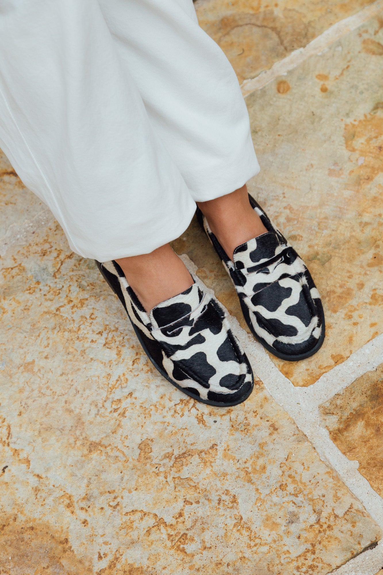 Mocasín Lola
