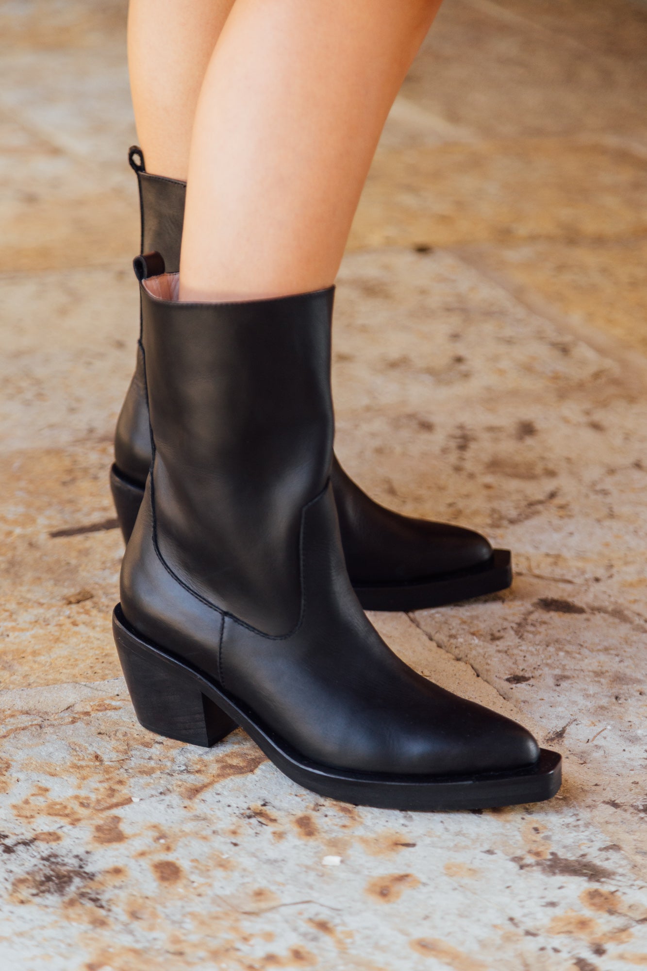 Toscana Boots