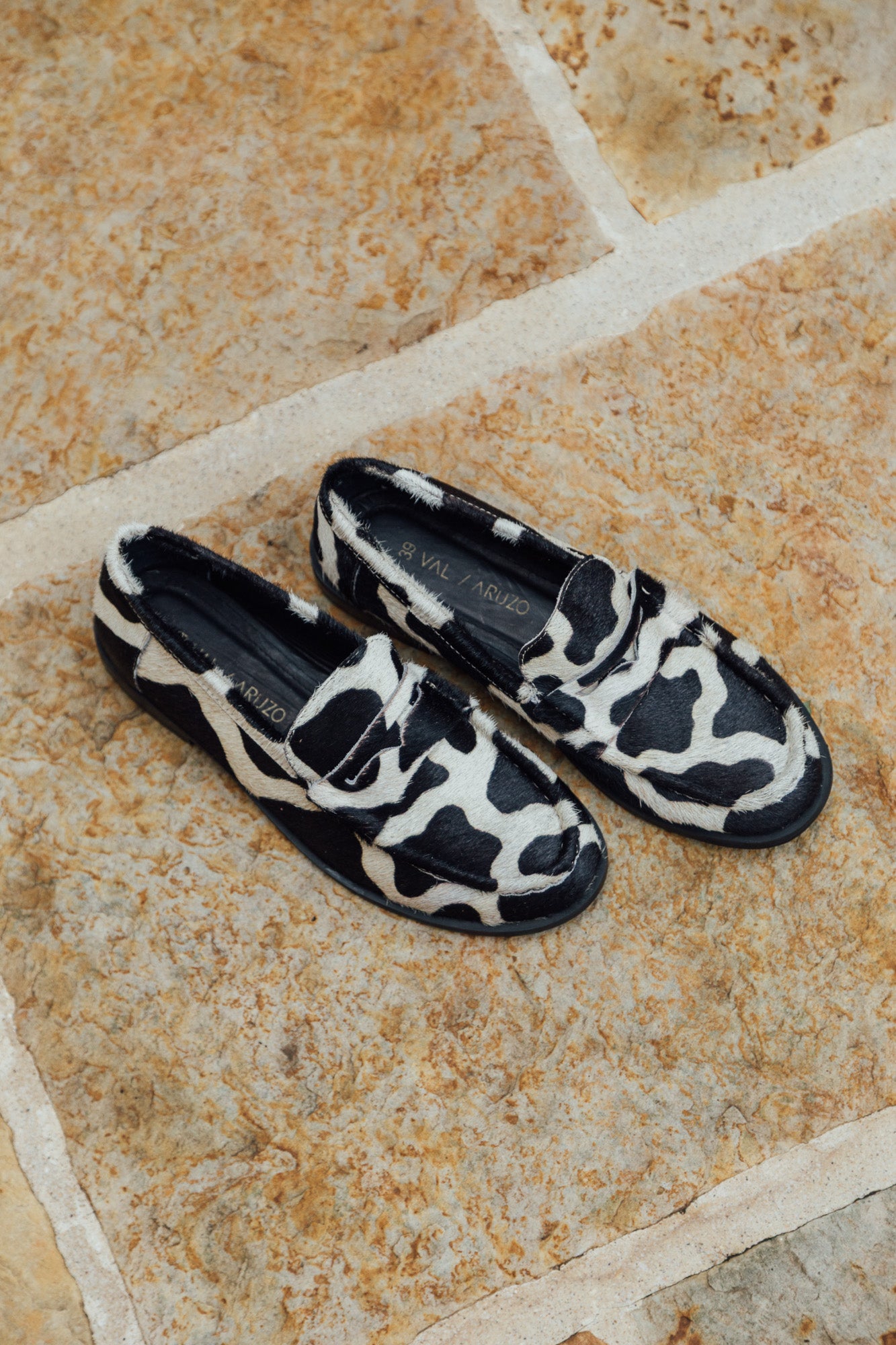 Mocasín Lola