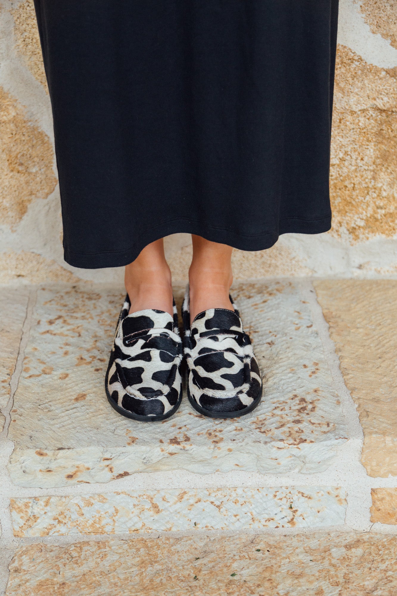 Mocasín Lola