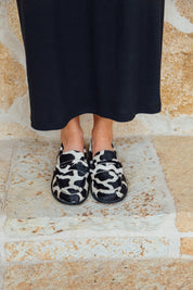 Mocasín Lola
