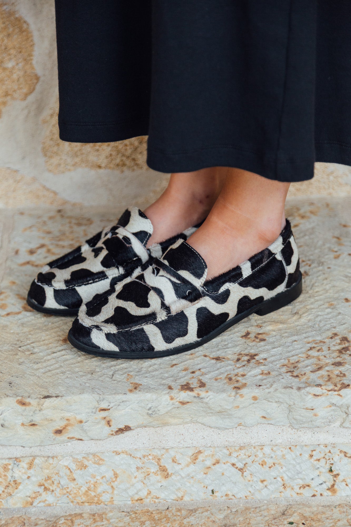Mocasín Lola