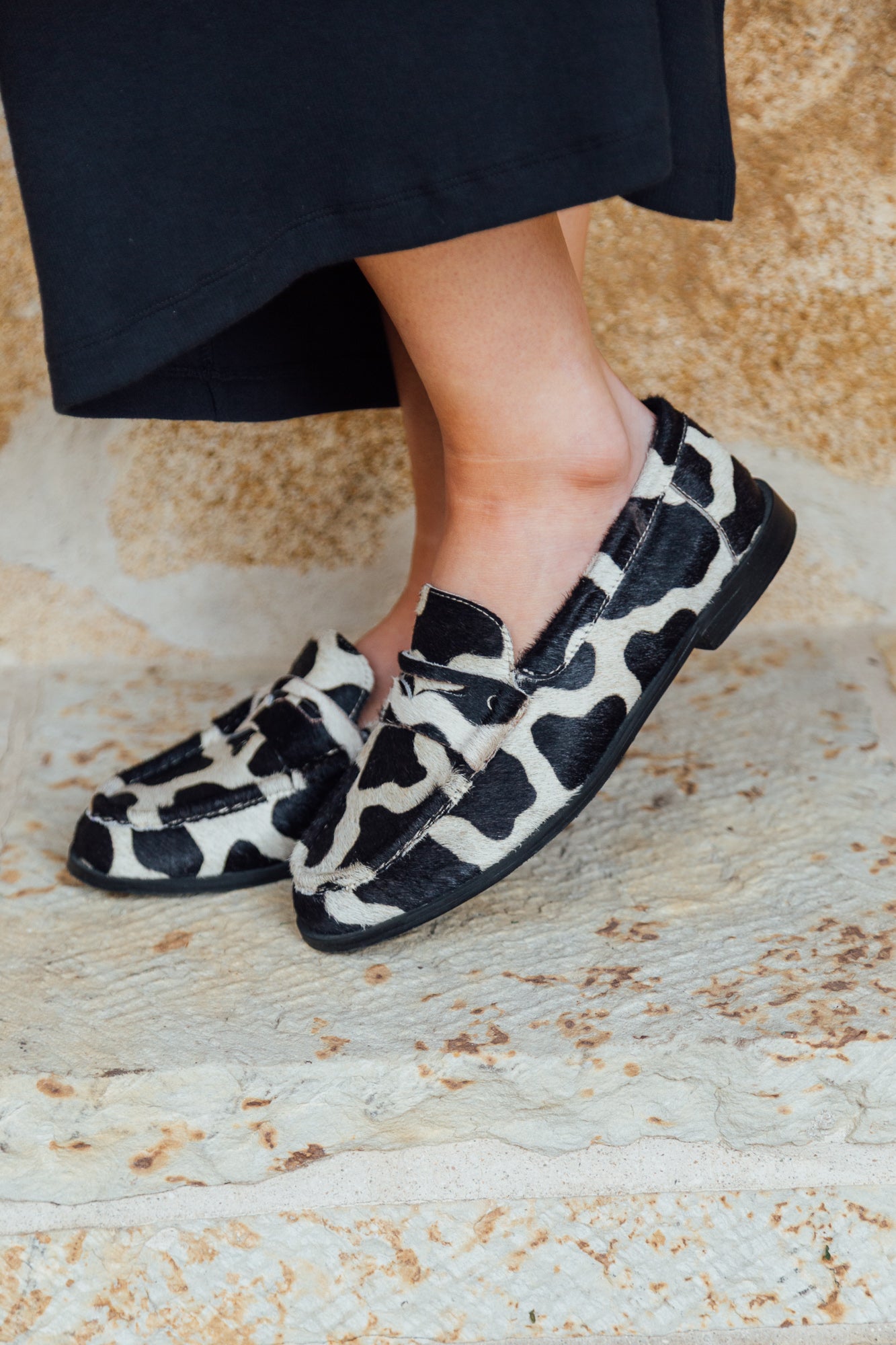 Mocasín Lola
