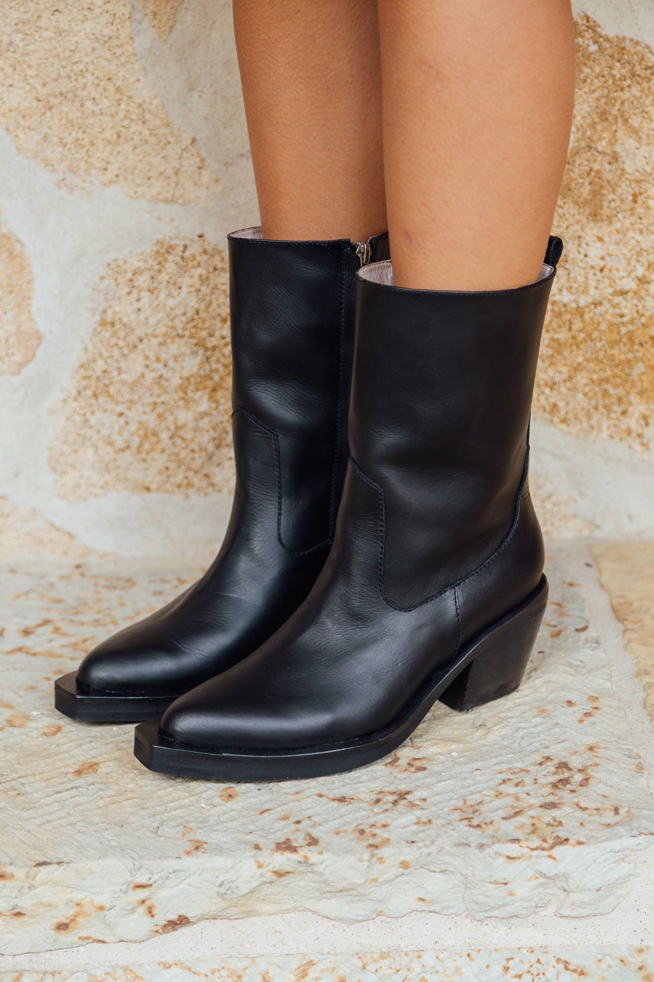 Toscana Boots