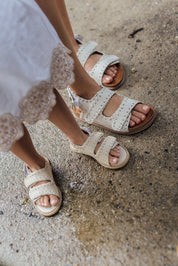 Puglia Sandals Kids