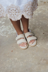 Puglia Sandals Kids