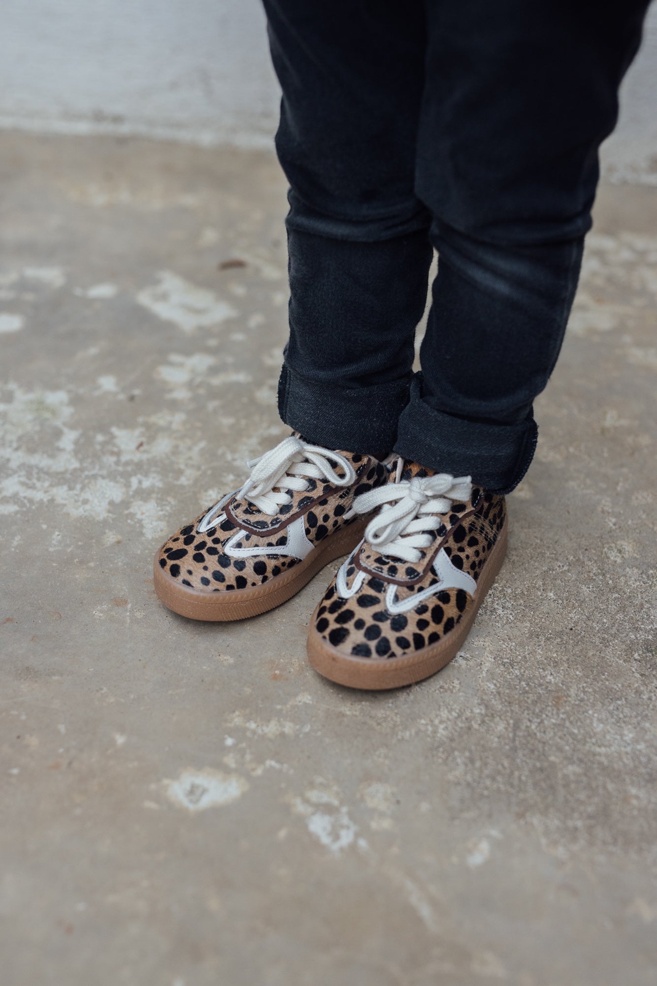Leo Sneakers Kids