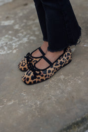 Leo Flats Kids