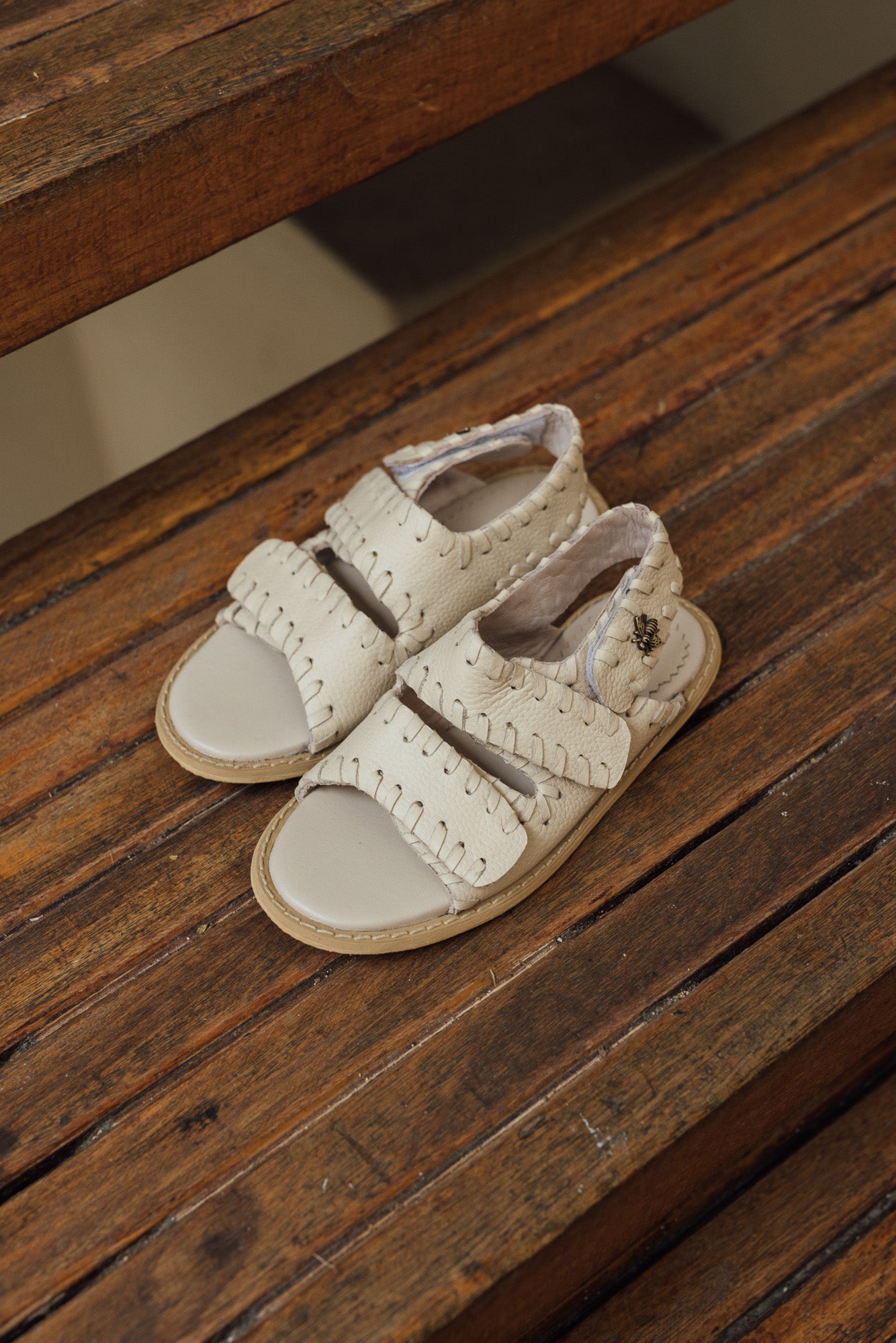 Puglia Sandals Kids
