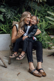 Leo Flats Kids