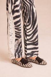 Mocasín Wild Ters x Val 1