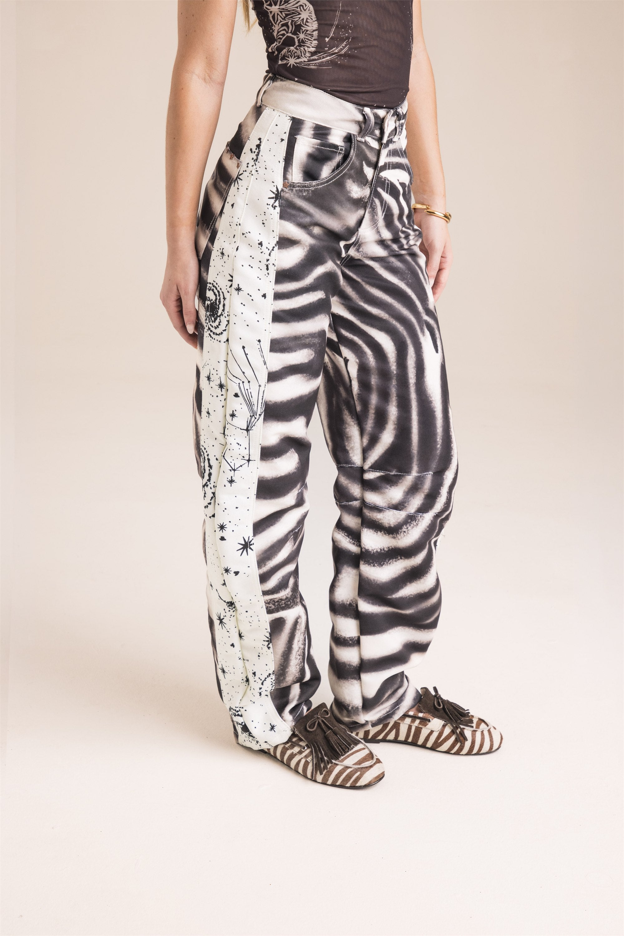 Mocasín Wild Ters x Val 4