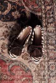 Mocasín Wild Ters x Val 5