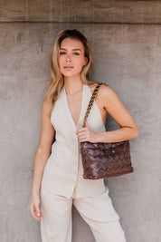 Serena Bag Mocha