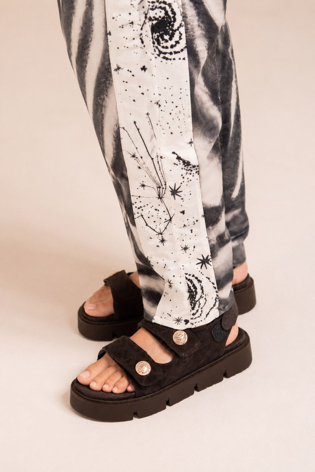 Petra Sandals Mocca Ters x Val 3