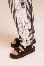 Petra Sandals Mocca Ters x Val 3