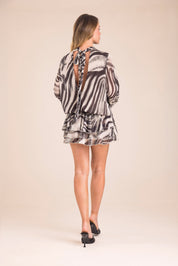Wild Ascension Dress