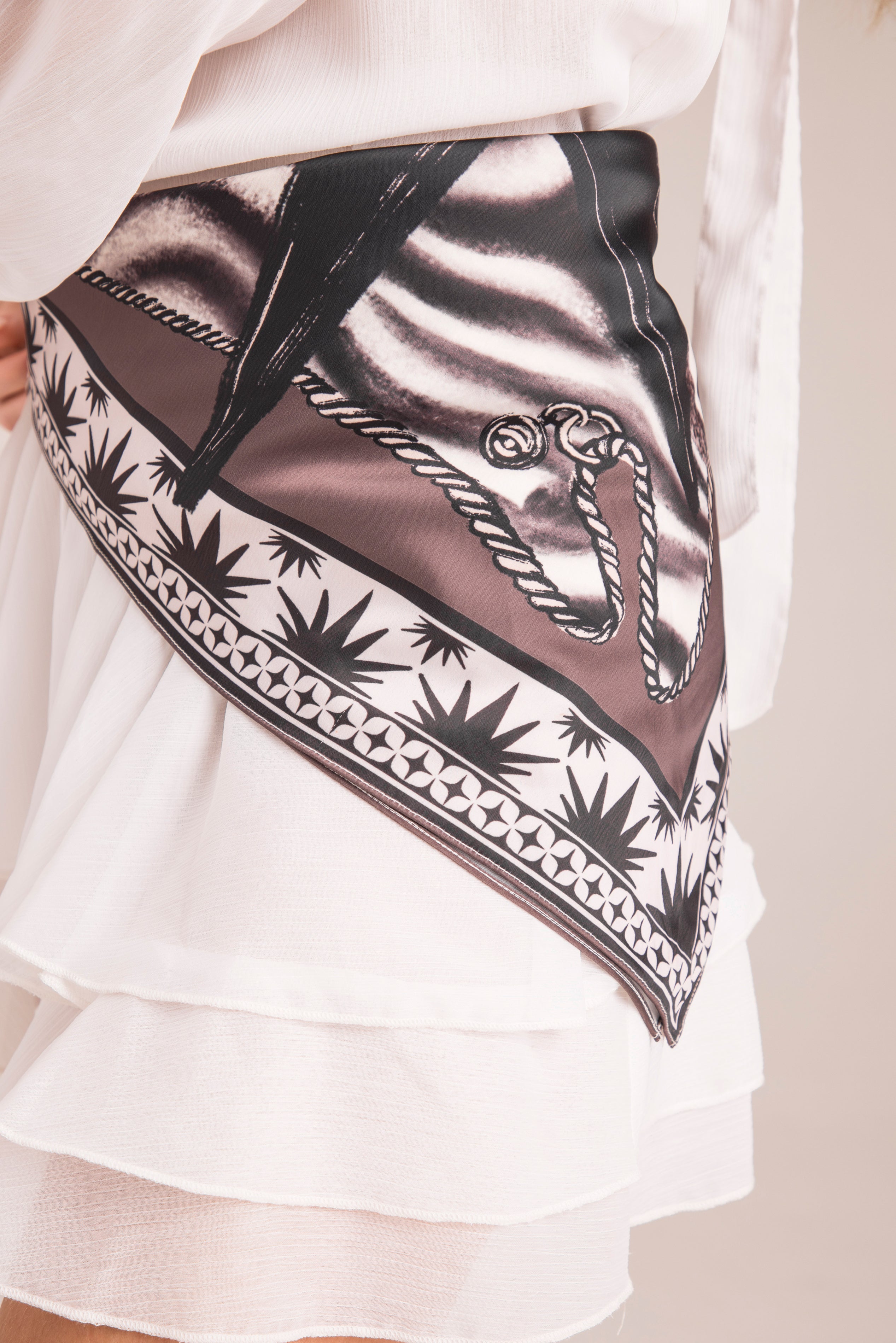 Desire Bandana