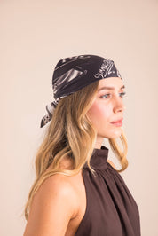 Desire Bandana