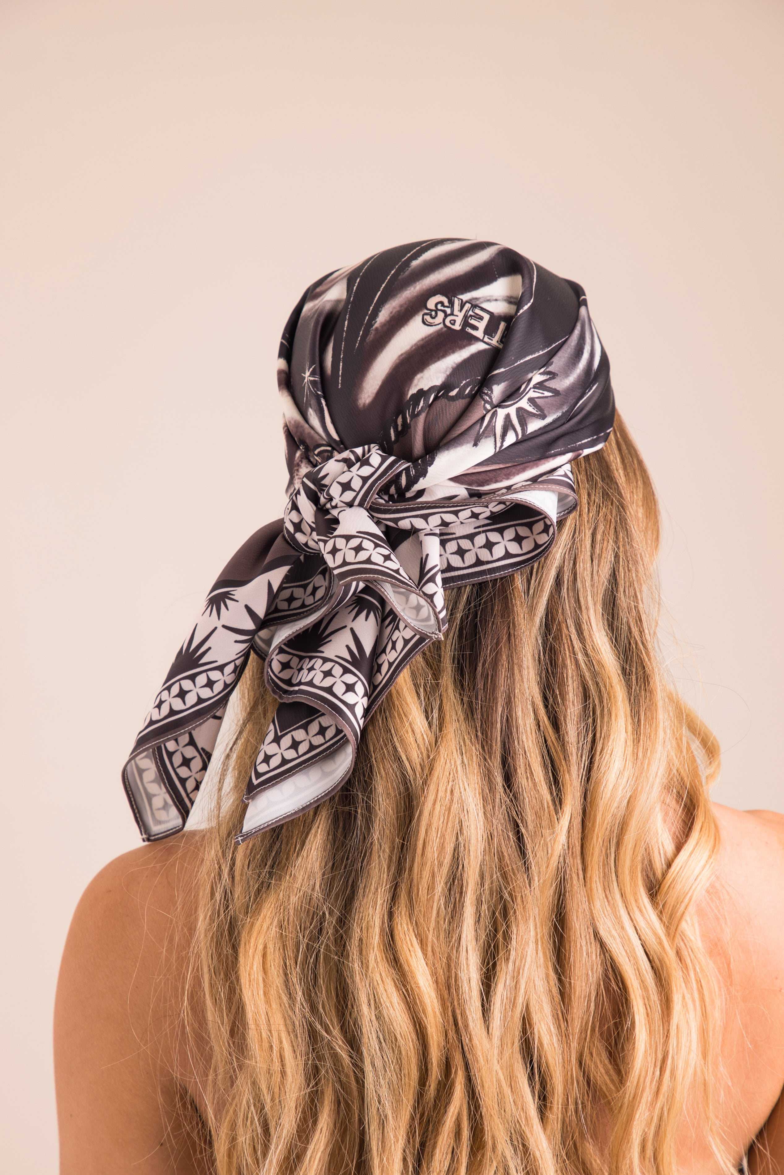 Desire Bandana