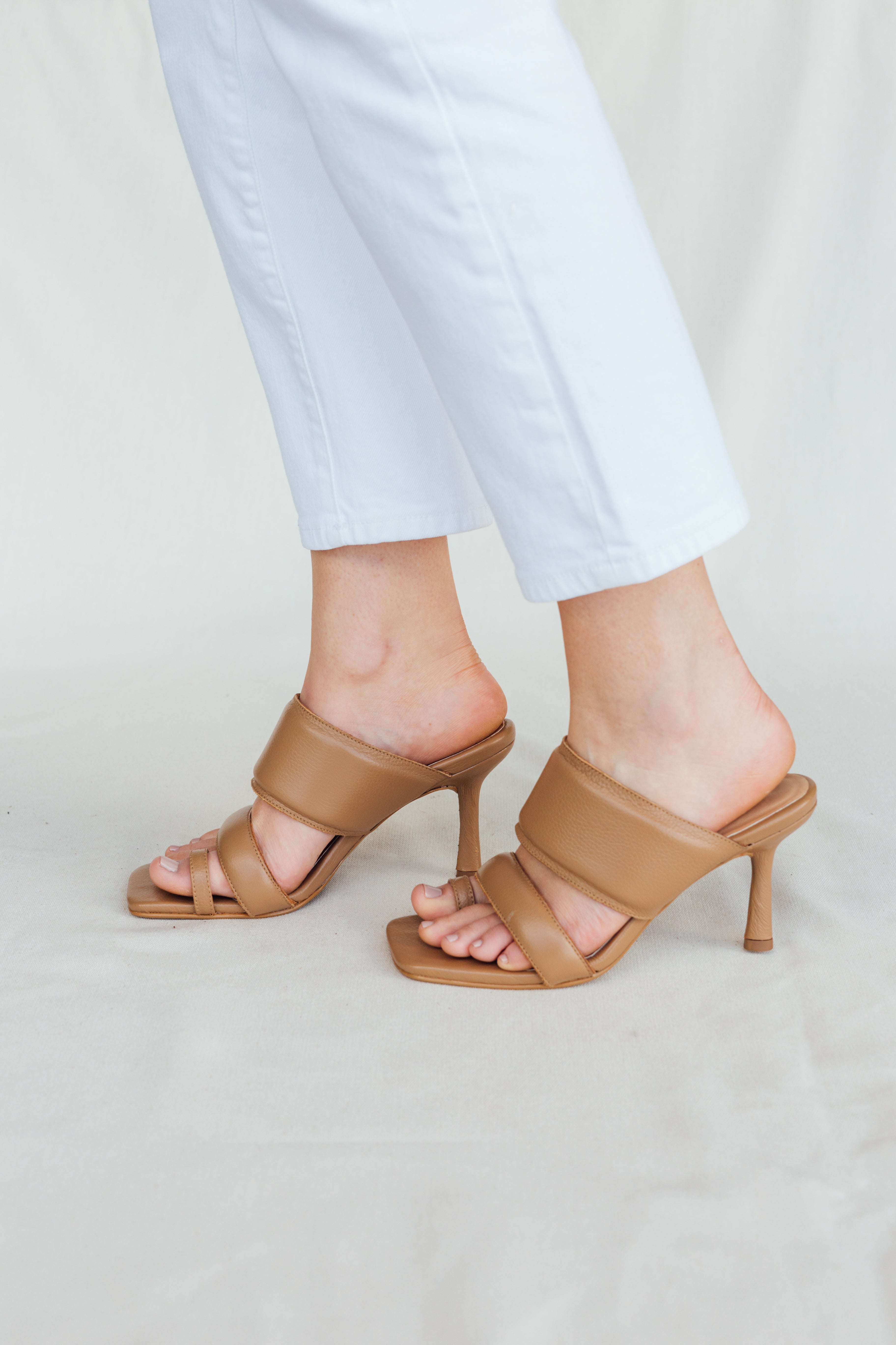 Kiara Heels