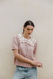 Monet Cardigan