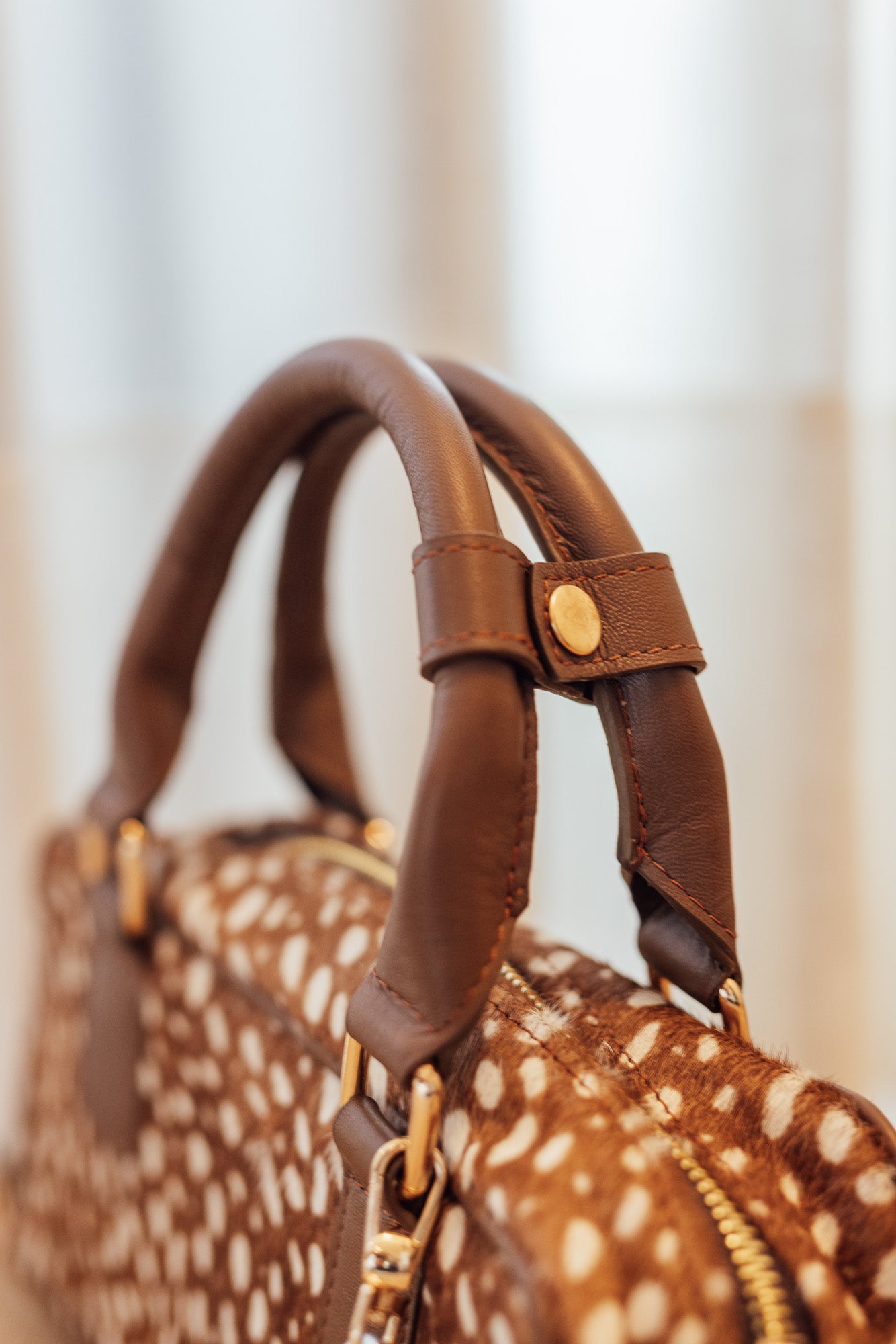 The Deer Bag