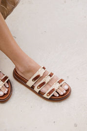 Costiera Sandals