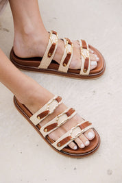 Costiera Sandals