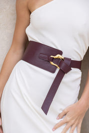 Cinturón Costiera Vino