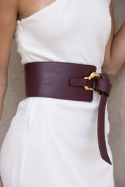 Cinturón Costiera Vino