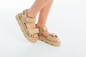 Serena Sandals