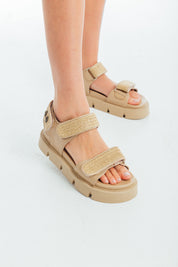 Serena Sandals