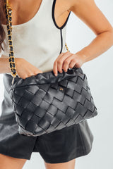 Serena Bag Negro