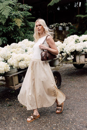 Sandalia Legacy Animal Print